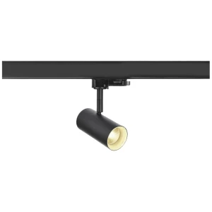 SLV NOBLO SPOT LED reflektor za sustav šina 3-fazni  6.2 W LED  crna slika