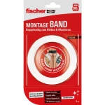 Dvostrana montažna traka (D x Š) 3 m x 19 mm Fischer 545955 1 Role