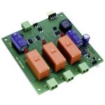 TAMS Elektronik 40-20106-01 Power Splitter, Baustein dekoder uključivanja dcc