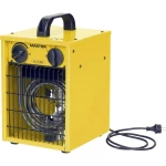Grijač Master Klimatechnik 1000 W, 2000 W Žuta, Crna B-2IT