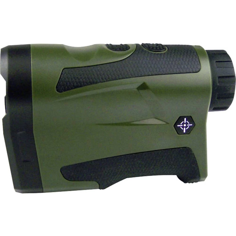 Daljinomjer Berger & Schröter 6 x 22 mm Doseg 5 Do 1000 m slika