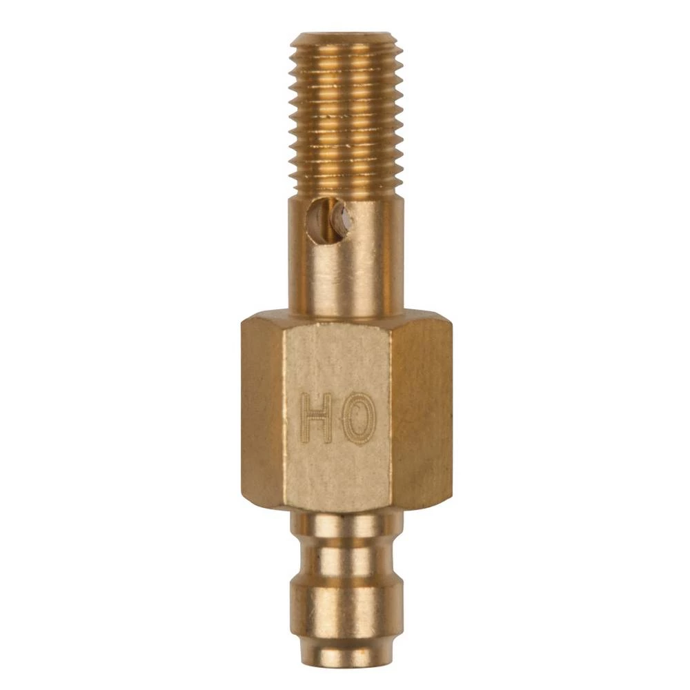 KS Tools 150.2360 Banjo vijak M8x1.0 i 1/4" priključak za crijevo slika
