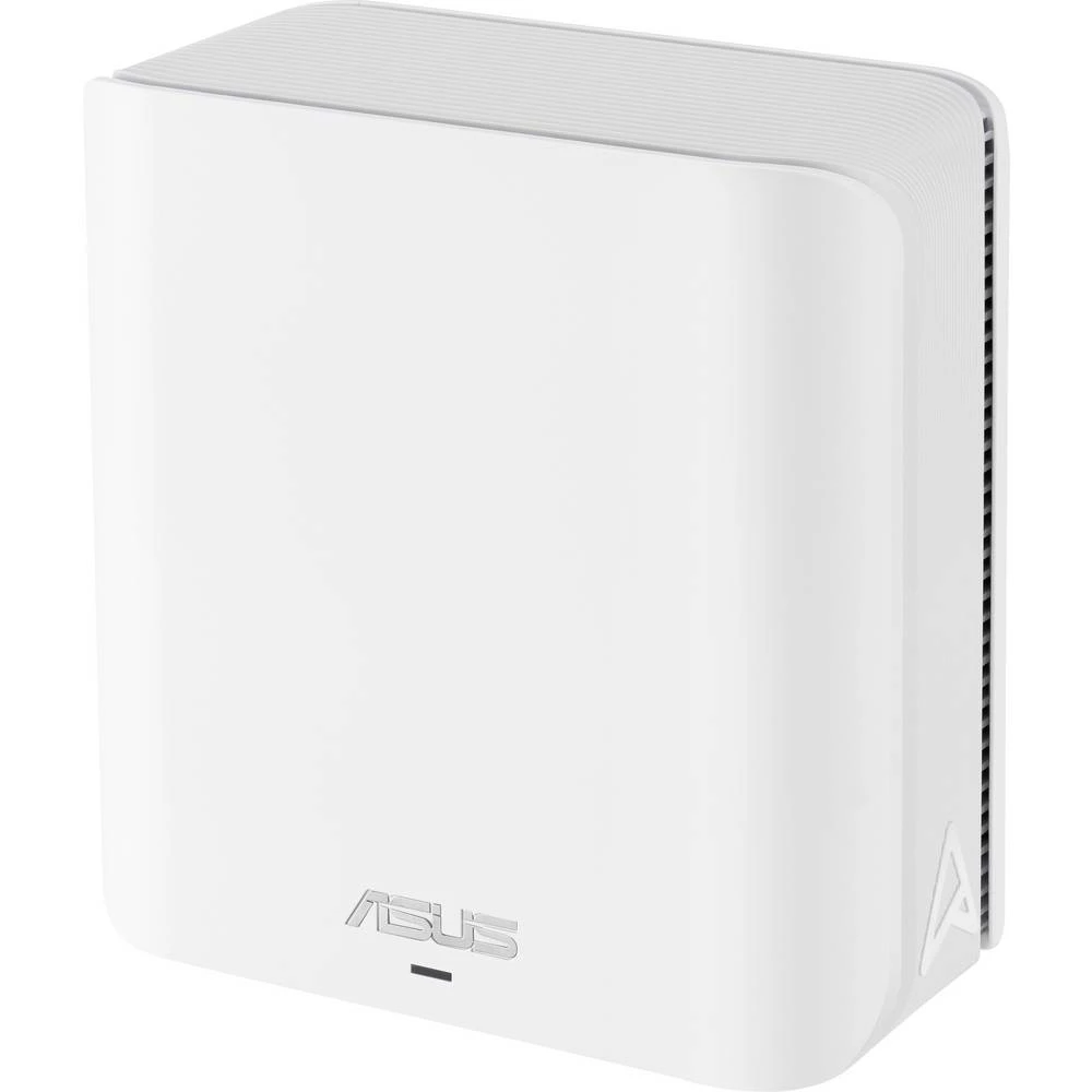 Asus ZenWiFi BD4 BE3600 isprepletena mreža 2.4 GHz, 5 GHz slika
