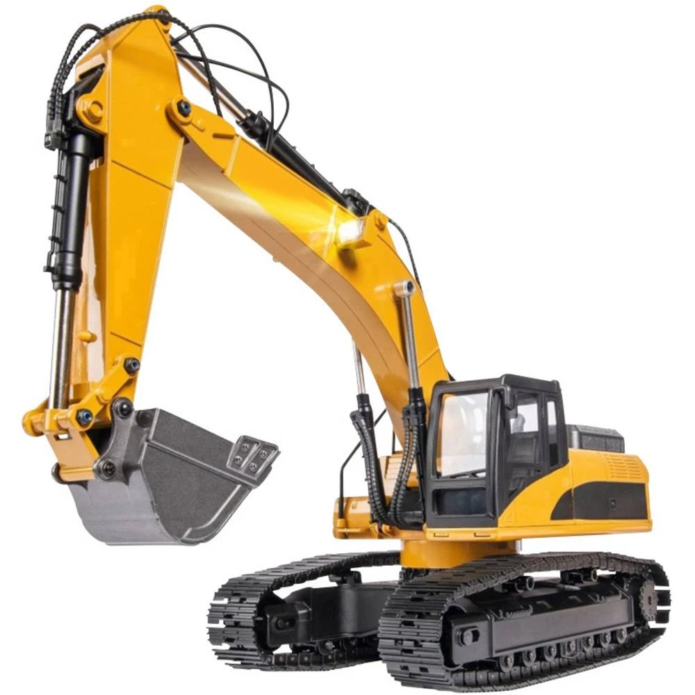 Carson Modellsport 1:14 RC funkcijski model Građevinsko vozilo slika