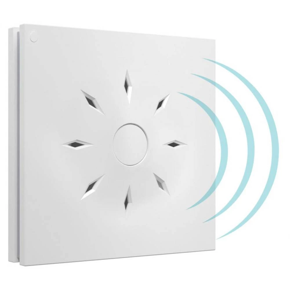 Nexelec Nexelec Detektor dima Insafe+ Origin uklj. 10-godišnja baterija Insafe+ Origin slika