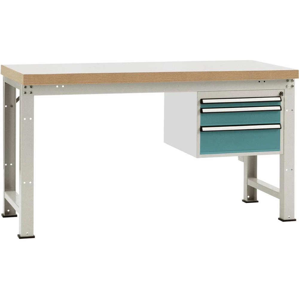 Manuflex WP5417.5021 slika