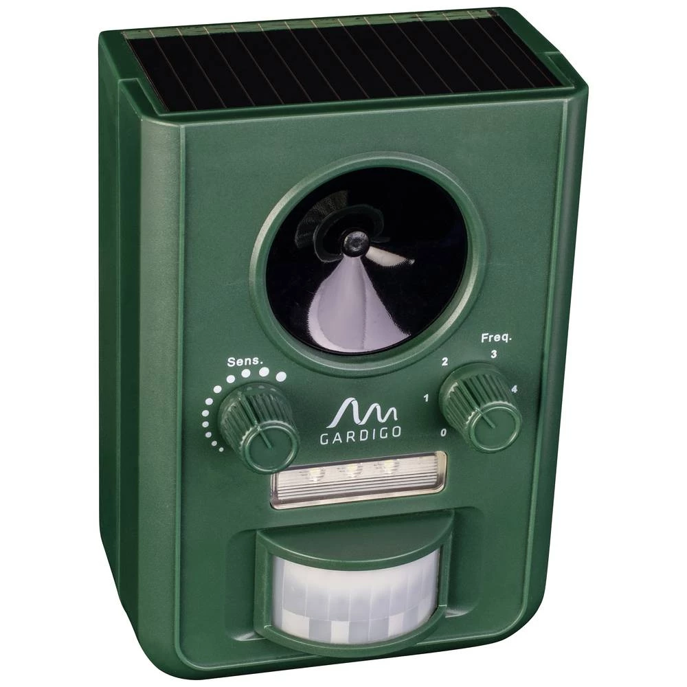 Gardigo  rastjerivač životinja  Vrsta funkcije višestruka frekvencija, LED svjetlo  1 St. slika