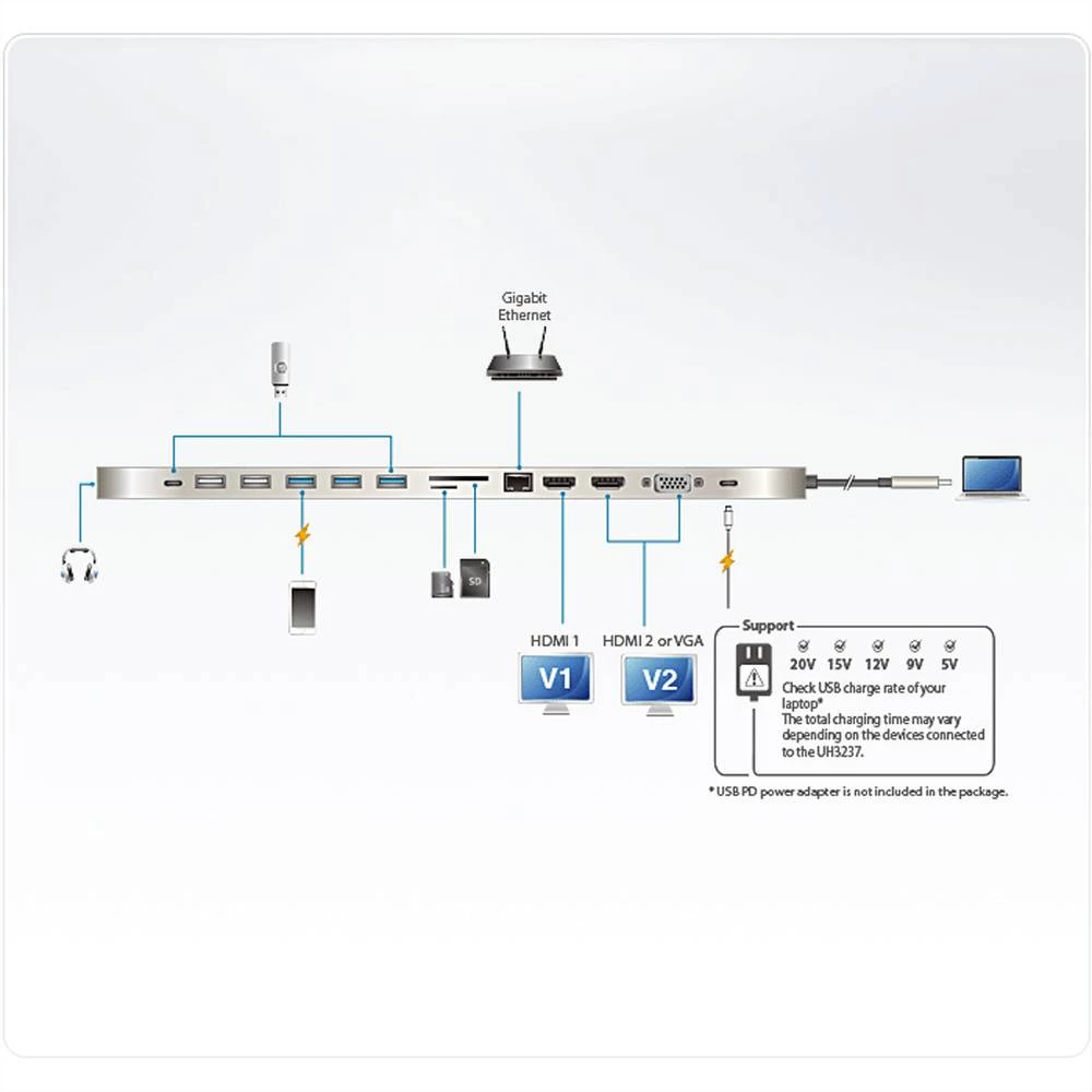 Conrad Product Image