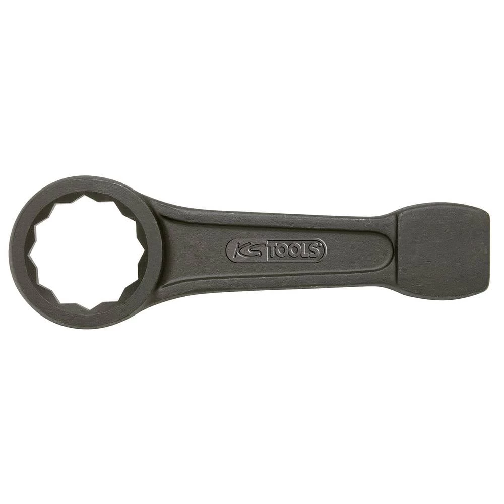 KS Tools 5172962 517.2962 udarni prstenasti ključ Veličina ključa (inča) (samo za naslov) 1 9/16" slika