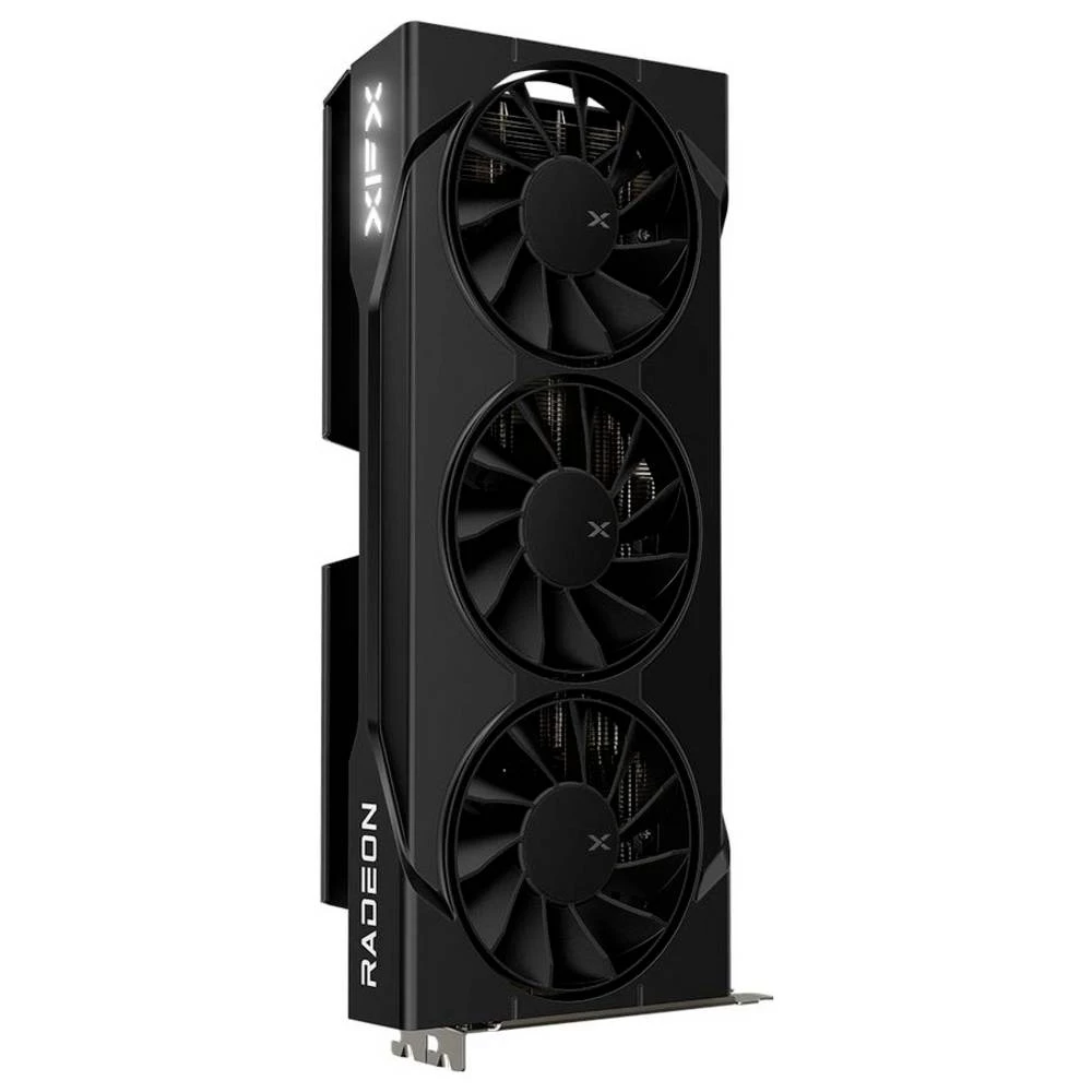 XFX grafička kartica AMD Radeon RX 9060 XT Radeon RX 9060 XT 16 GB GDDR6-RAM PCIe , HDMI™, DisplayPort slika