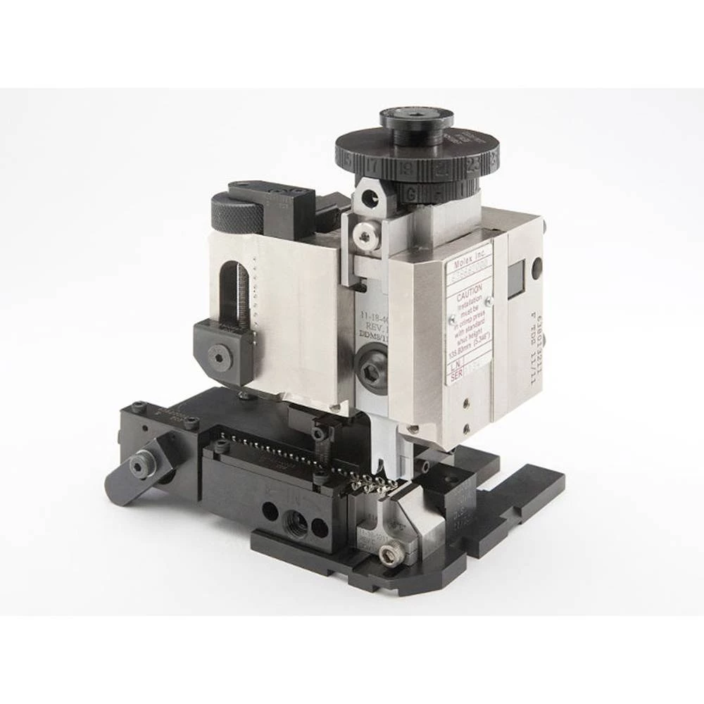 Molex  638673004 #####Stanzeinsatz für Crimp- und Abisolierautomat slika