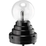 Dekorativna svjetiljka, plazma lampa Basetech 1613070 crna