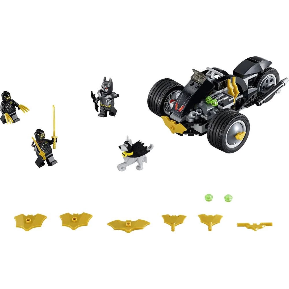 Conrad Product Image