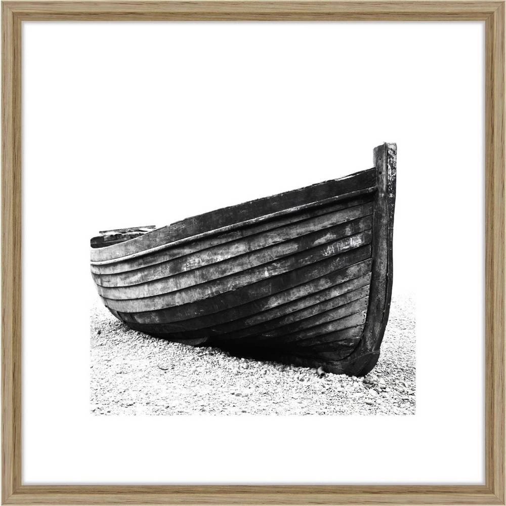 Nielsen Design 1115102 izmjenjivi okvir za slike Format papira: 14 x 14 cm  smeđa boja slika