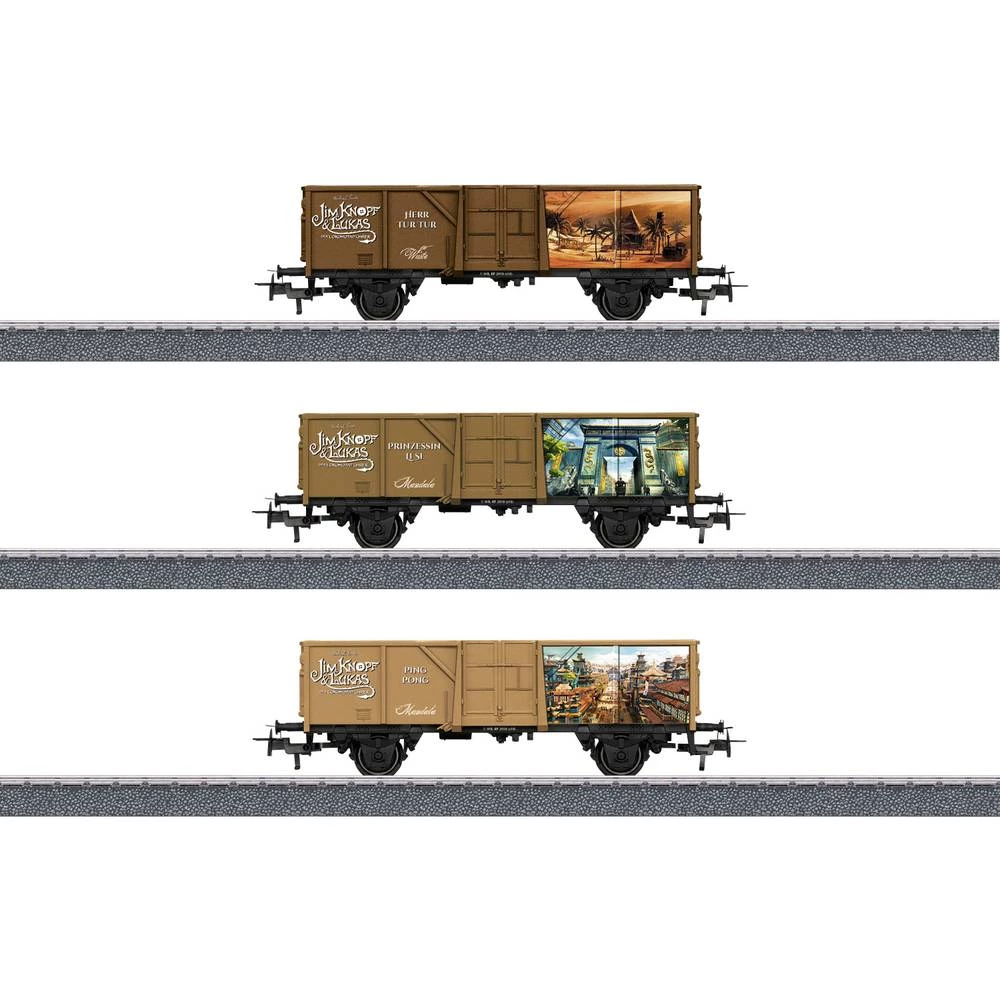 Conrad Product Image