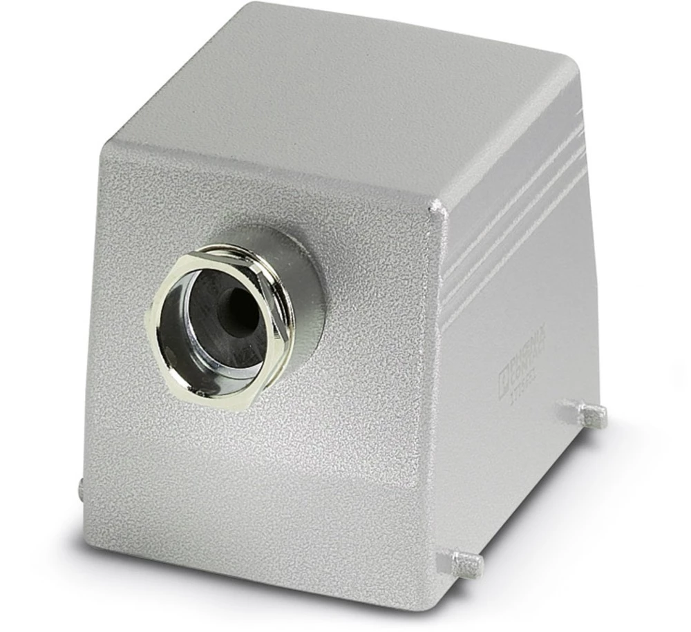 Konektorsko kućište HC-B 32-TFQ-80 / M1PG29S 1775664 Phoenix Contact 10 kom. slika