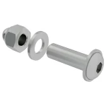 MUNK Günzburger Steigtechnik 984064 spojni vijak 10 St.