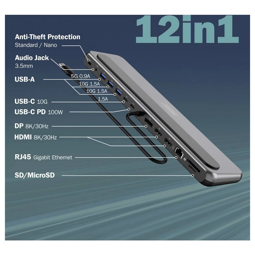 Conrad Product Image