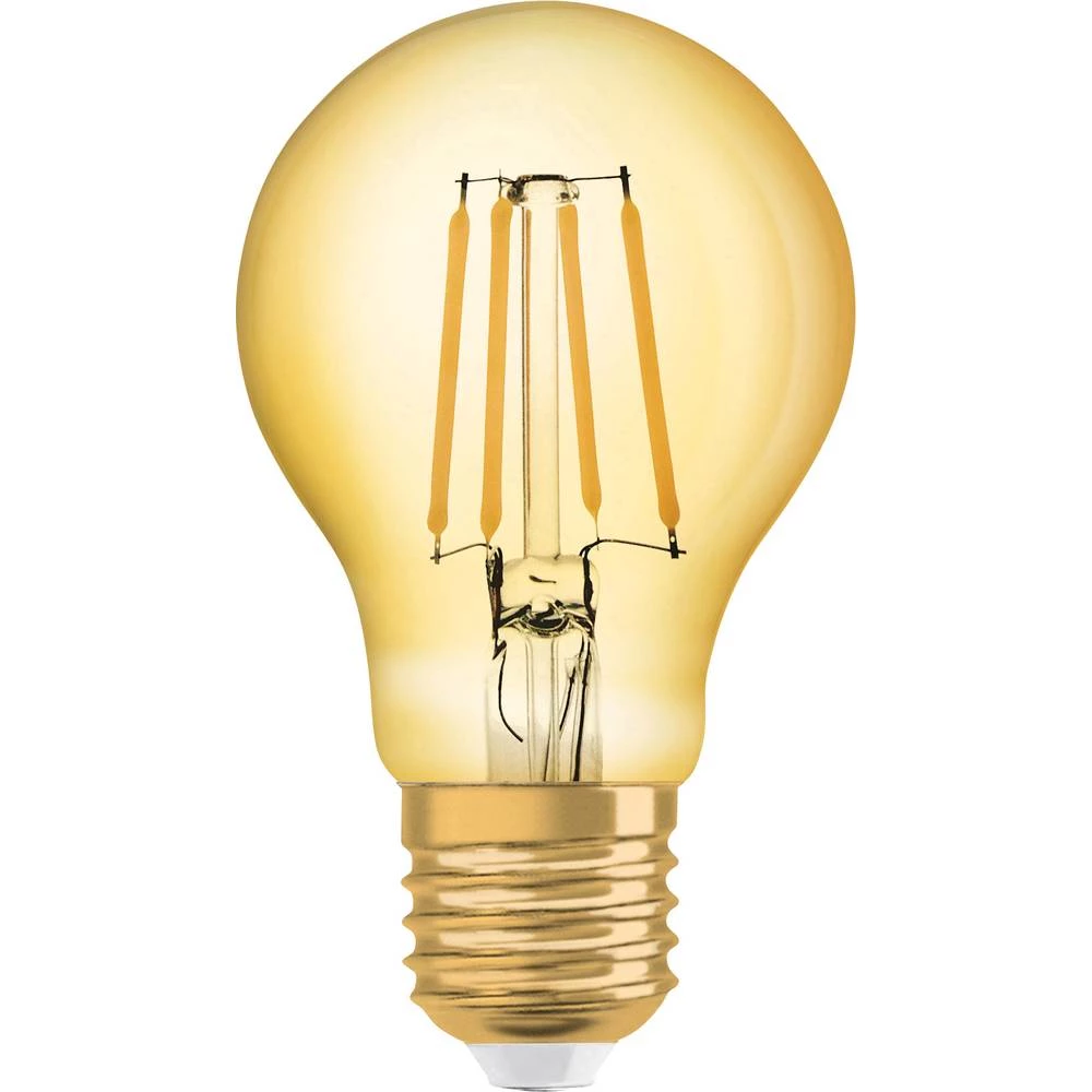 OSRAM LED ATT.CALC.EEK A++ (A++ - E) E27 Klasičan oblik 8.00 W = 68 W Toplo bijela (&Oslash; x D) 60 mm x 60 mm 1 ST slika