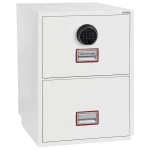 Phoenix FS2272F WORLD CLASS FIRE FILE FS2270 trezor protupožarno zaštićeno zaključavanje otiskom prsta