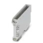 Donji dio kućišta Poliamid Svijetlosiva Phoenix Contact ME-IO 18,8 B 10U TBUS 7035 10 ST