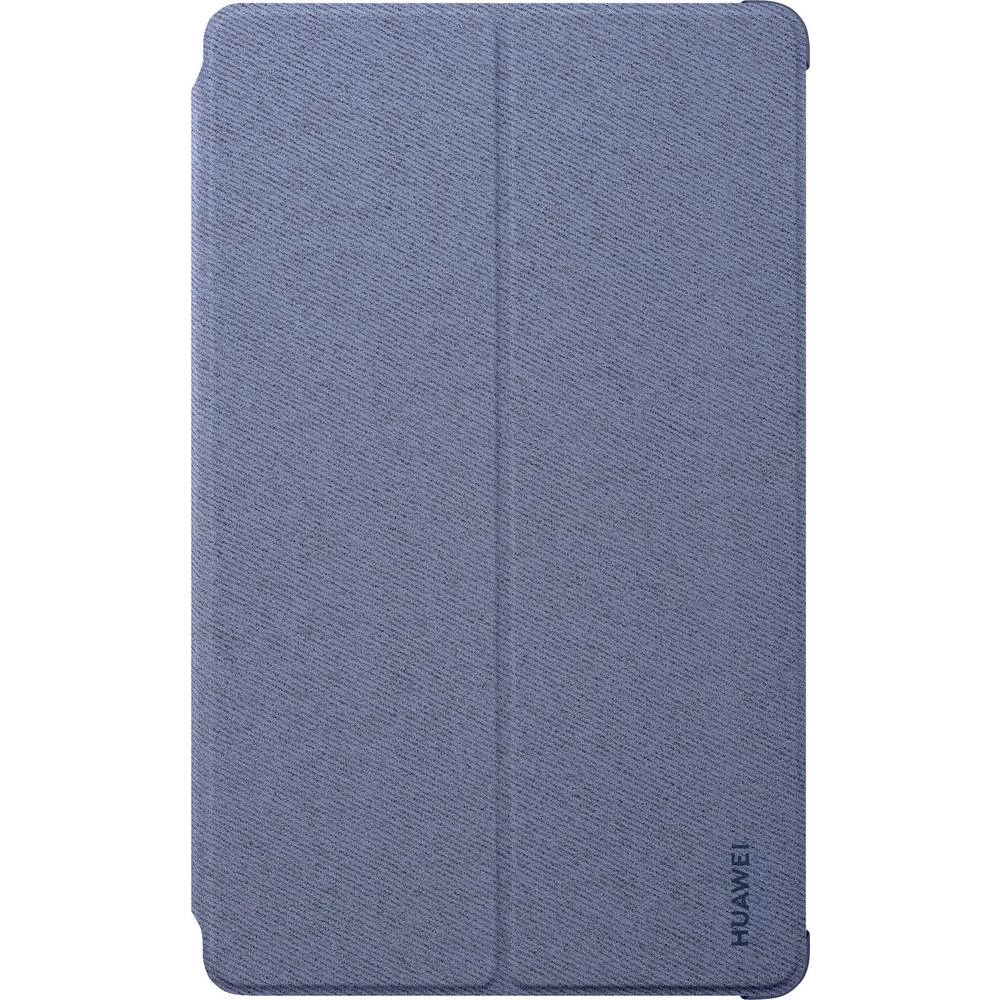 HUAWEI MatePad T8 flipcase etui siva tablet etui slika
