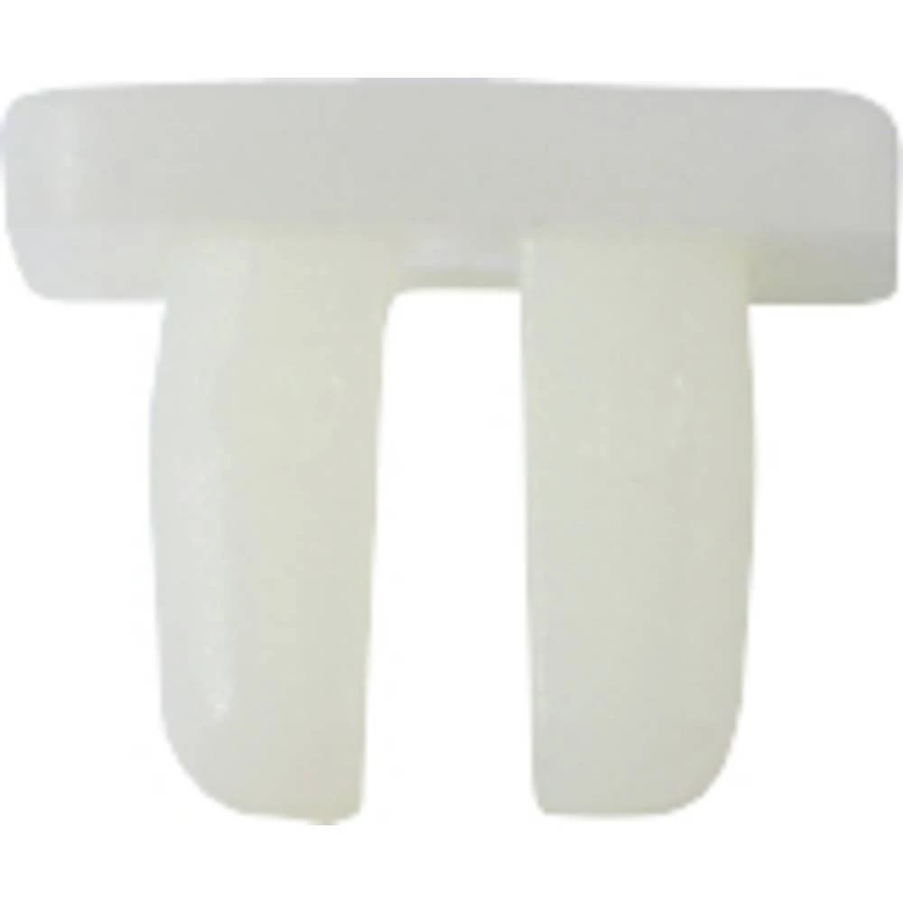 KS Tools 420.1758 Toyota Connecting Square Nut Clip Pack od 10 komada slika