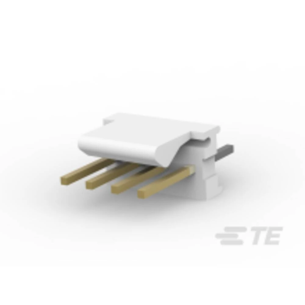 TE Connectivity MTA-100 CL ConnectorsMTA-100 CL Connectors 3-641215-4 AMP slika
