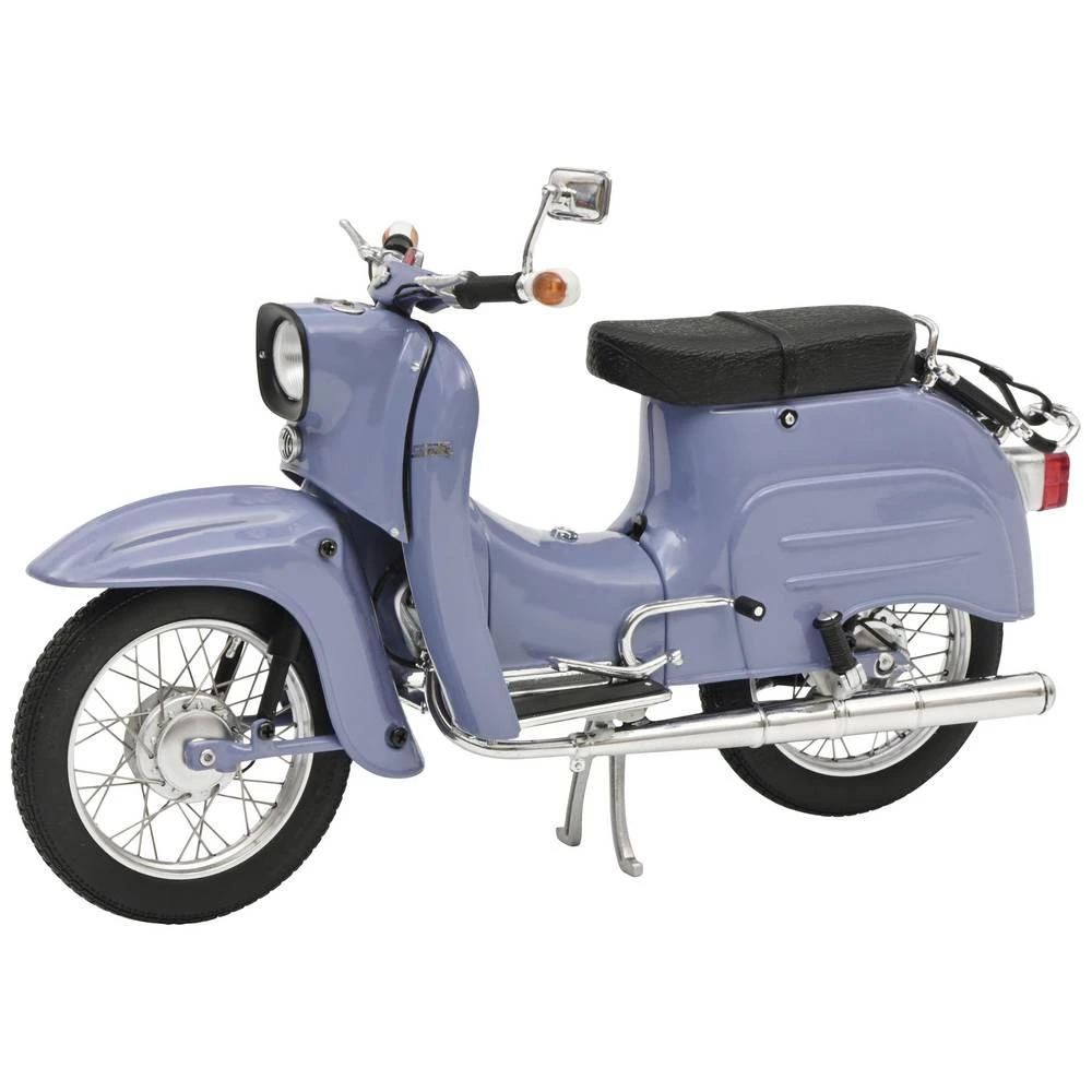 Schuco Simson Schwalbe 1:10 model motocikla slika