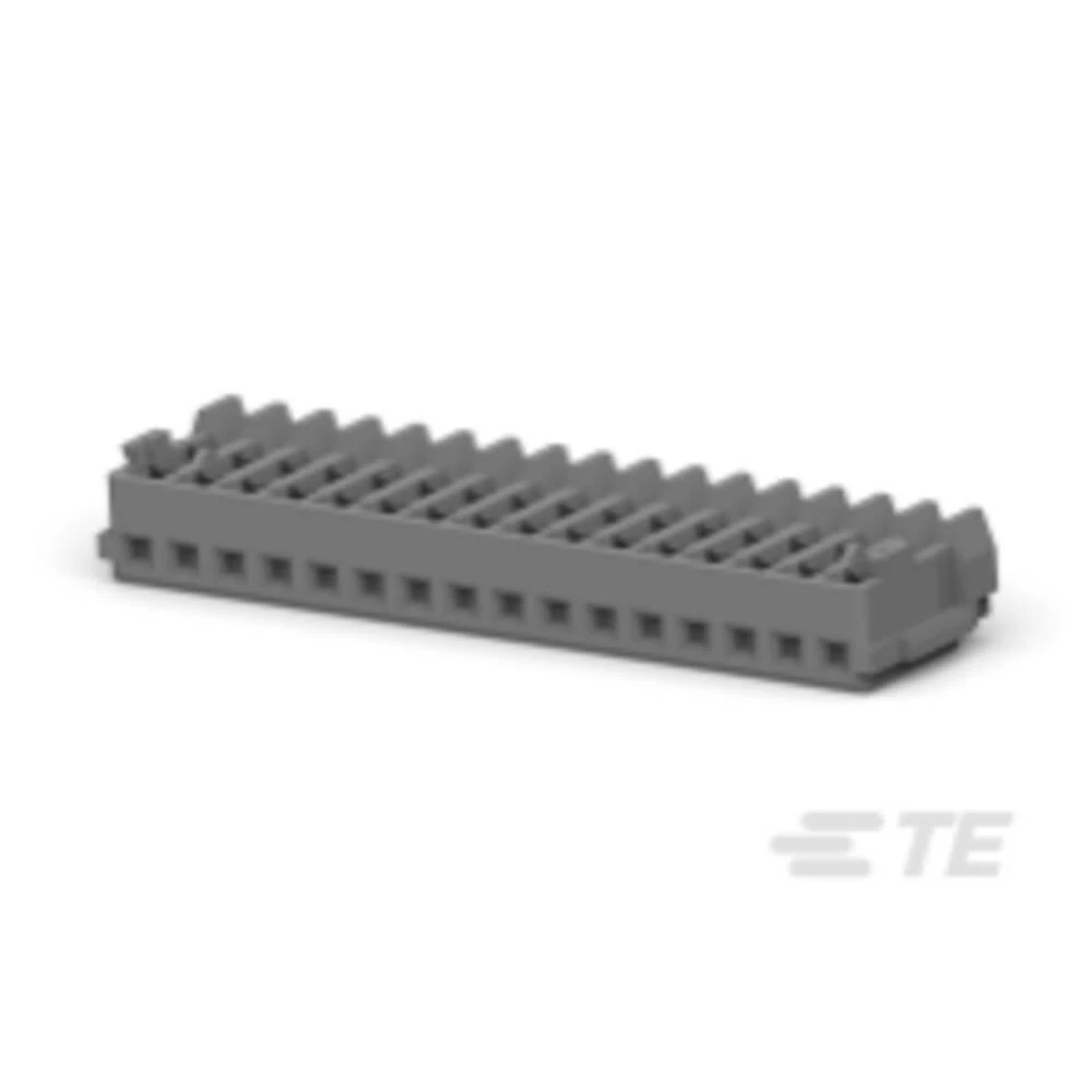 TE Connectivity AMP Common Termination Connector SystemAMP Common Termination Connector System 1-353293-6 AMP slika