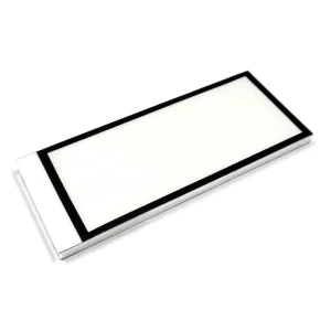 Display Elektronik pozadinsko osvjetljenje   bijela   DELP501-W slika
