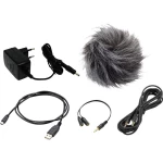Paket dodatne opreme Zoom APH-4nPro Pogodno za audio snimač Zoom H4n