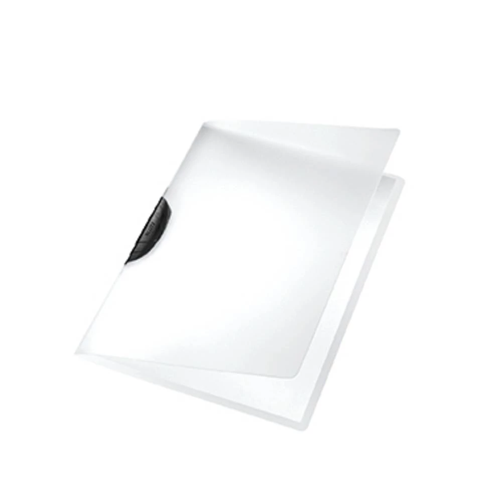 Leitz Uredski materijal COL.ClIP 41750095 DIN A4 Prozirna slika