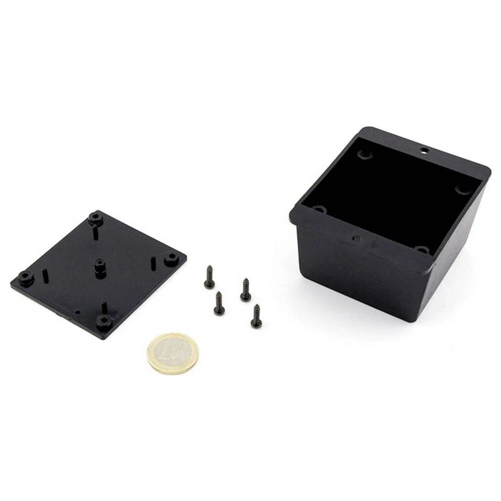 Supertronic PP088N-S zidno kućište 82 x 69 x 45 1 kom. slika