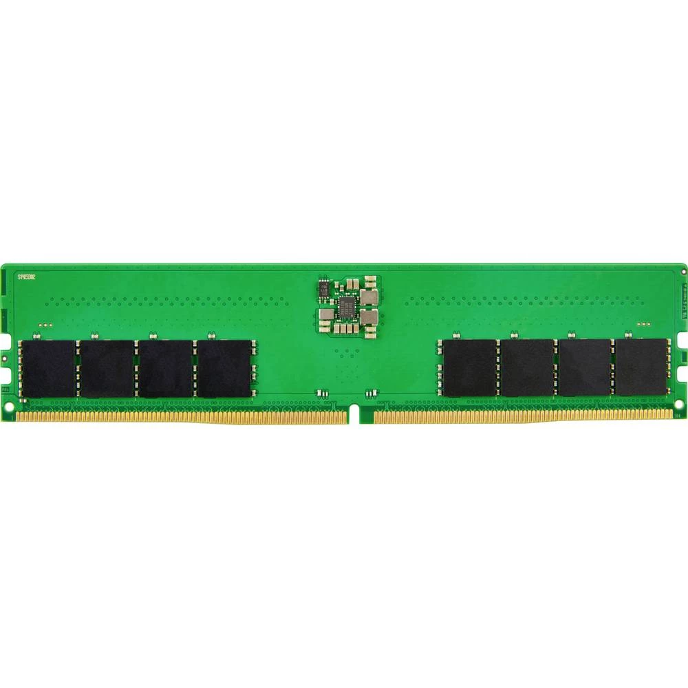 HP 4M9Y2AA memorijski modul prijenosnog računala maloprodaja DDR5 32 GB 1 x 32 GB bez ECC-a 4800 MHz 288pin DIMM 4M9Y2AA slika