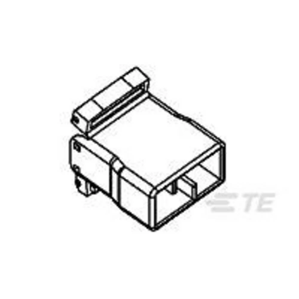TE Connectivity Multilock - HeadersMultilock - Headers 917532-1 AMP slika