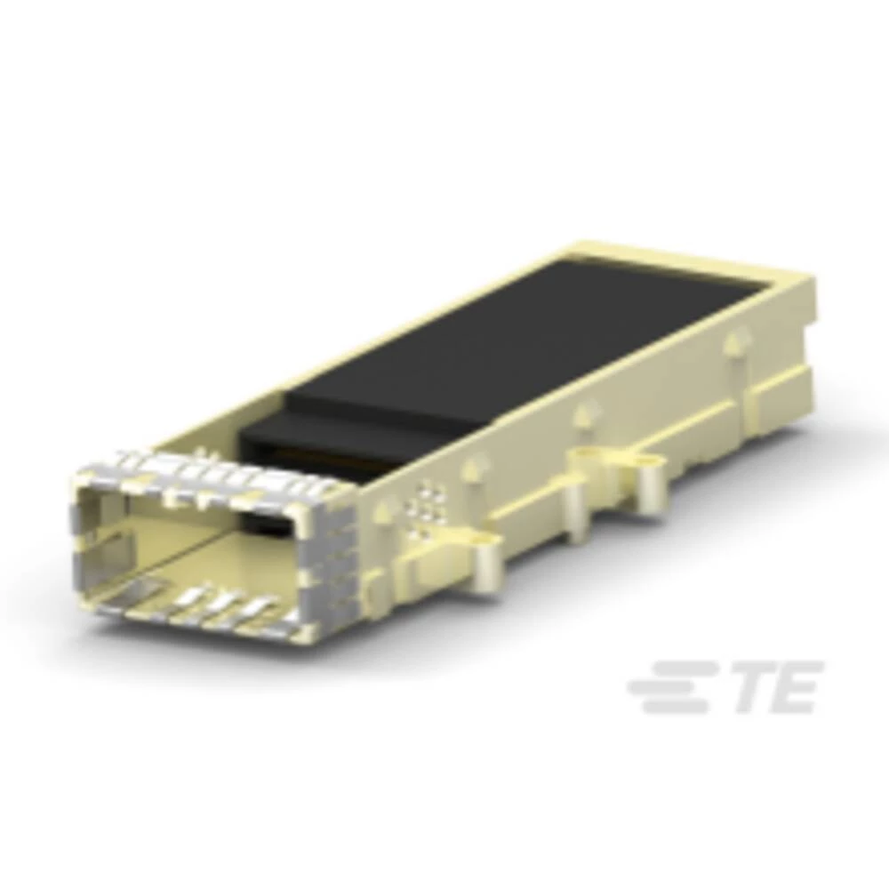 TE Connectivity 10 Lanes Pluggable I/O10 Lanes Pluggable I/O 2149733-1 AMP slika