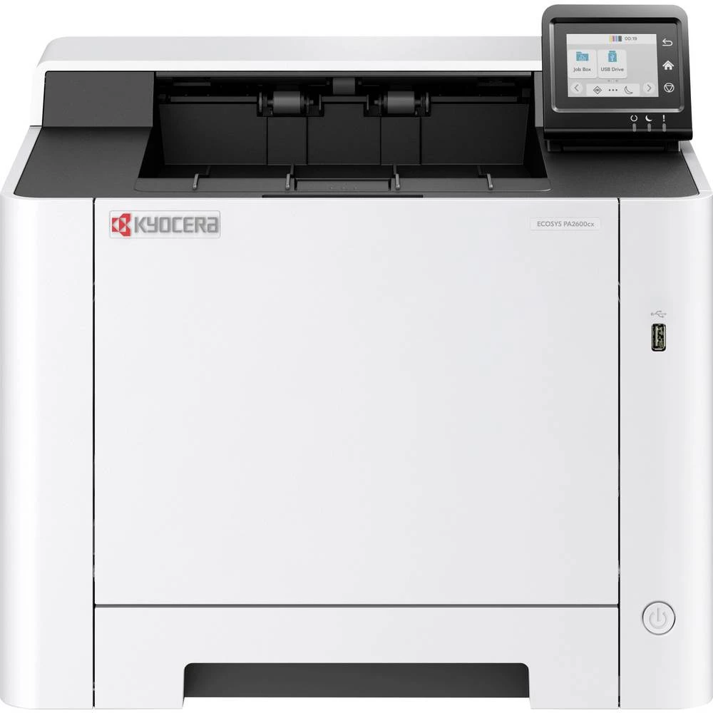 Kyocera ECOSYS PA 2600 cx Plus inkjet pisač laser u boji A4 26 S./min 1200 x 1200 dpi slika