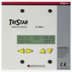 Morningstar TS-RM-2  zaslon