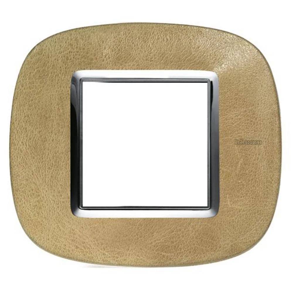 Legrand   okvir Axolute prirodna HB4802SLC slika