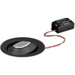 Brumberg 38379183 38379183 LED ugradna svjetiljka   LED  7 W crna