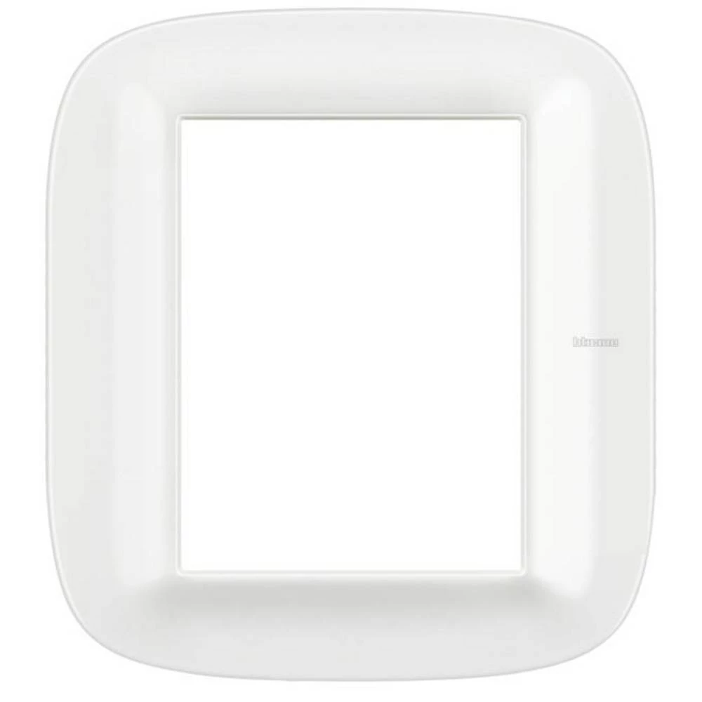 Legrand   okvir Axolute bijela HB4826CGW slika