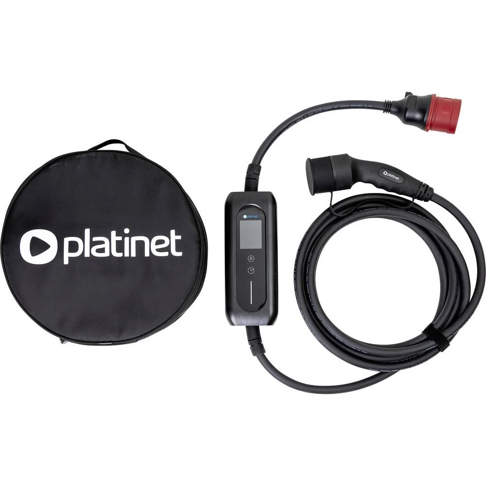 Platinet 46233 kabel za punjenje eMobility 5 m slika
