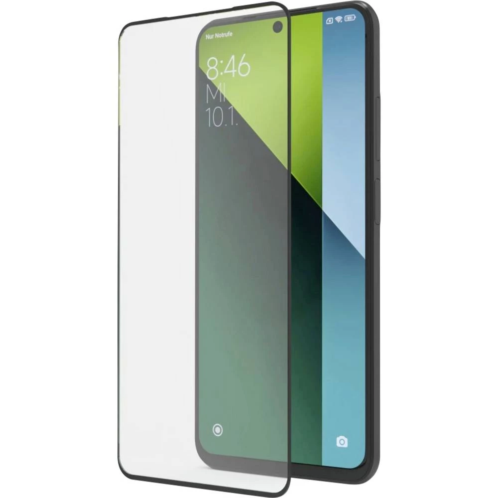 Hama zaštitno staklo zaslona Xiaomi 1 kom. 00228511 slika