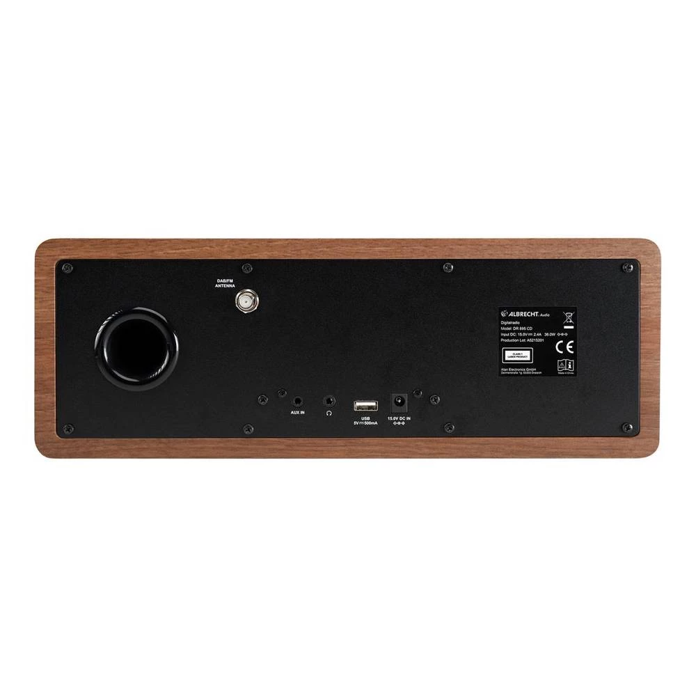 Conrad Product Image