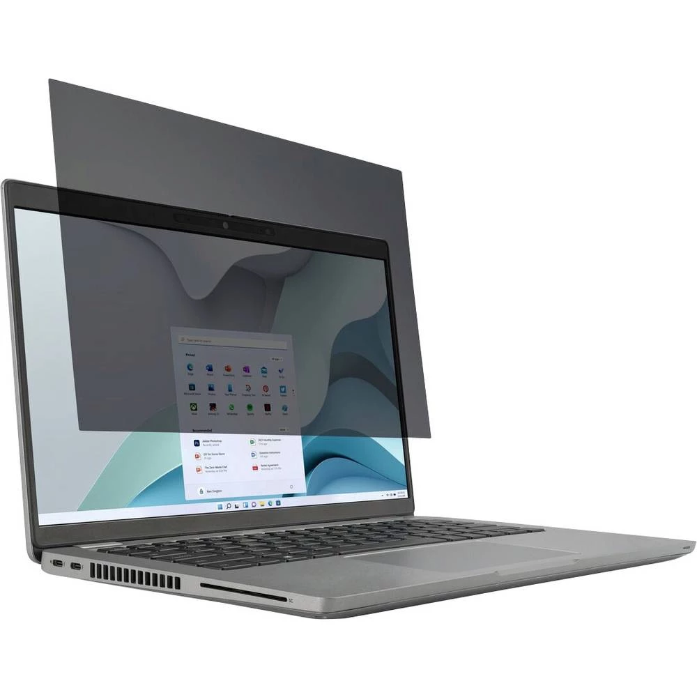 Kensington EQ140A1610E filtar privatnosti Notebook 35,6 cm (14") Format slike: 16:10 EQ140A1610E Universal 35,6 cm (14") slika