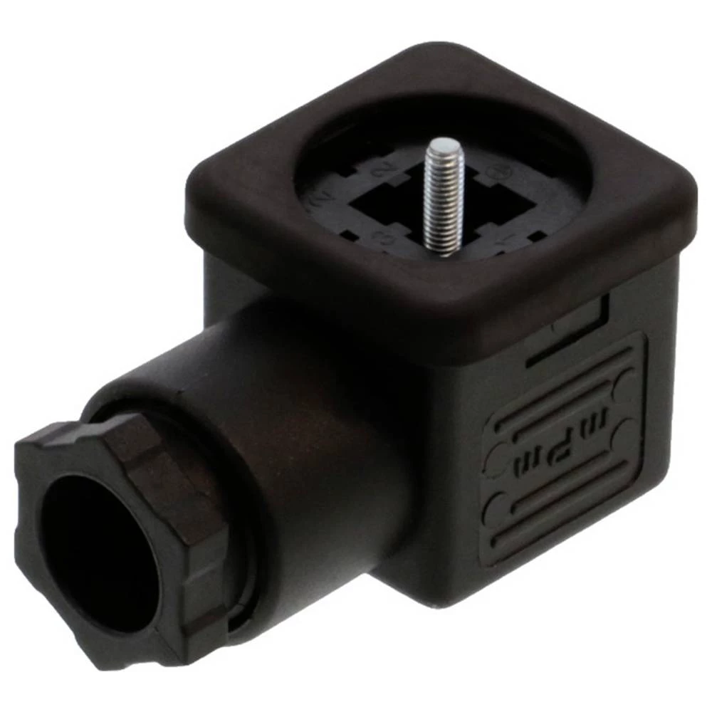 MOLEX 1210230739 DIN FIELD ATT. 1210230739 Molex Sadržaj: 1 St. slika