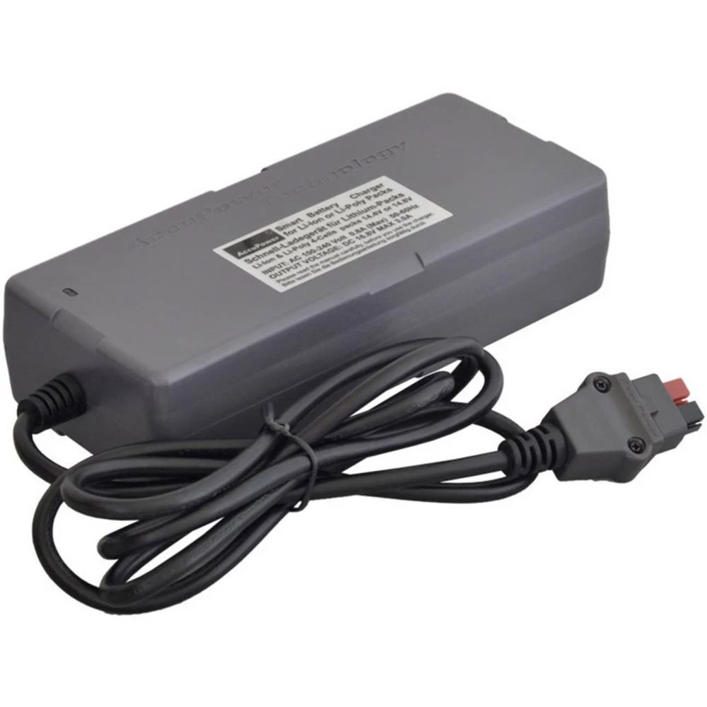 Vrsta baterije za uređaje AccuPower Golfkit 7 slika