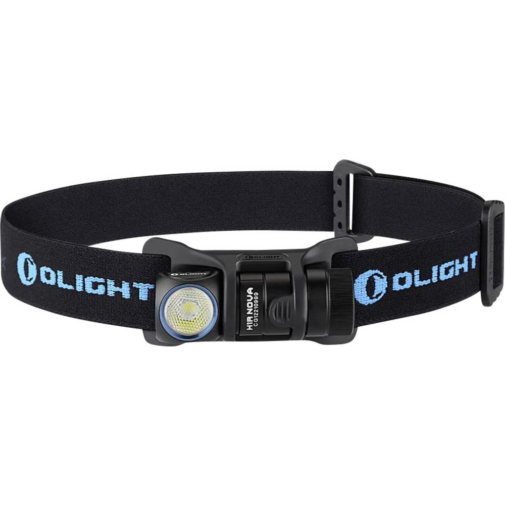 OLight H1R Nova-CW LED Svjetiljka za glavu pogon na punjivu bateriju 600 lm 144 h 3479 slika