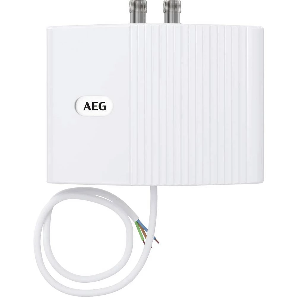 AEG MTD 440 MTD 440 pretočni bojler A (A - G) 4 kW slika